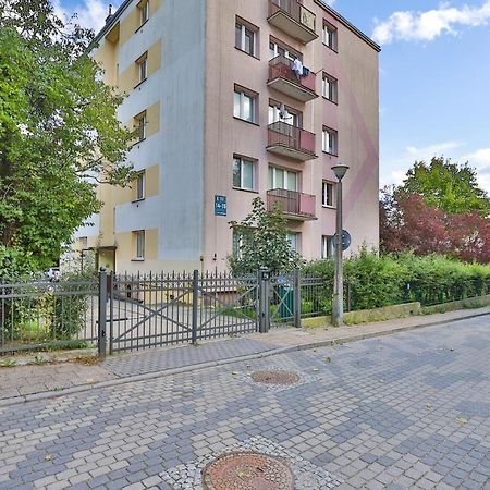 Blonia Sopockie Apartamenty By Renters Zoppot Exterior foto