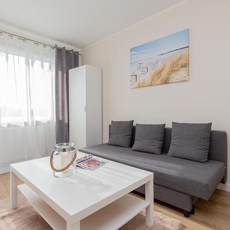 Blonia Sopockie Apartamenty By Renters Zoppot Exterior foto