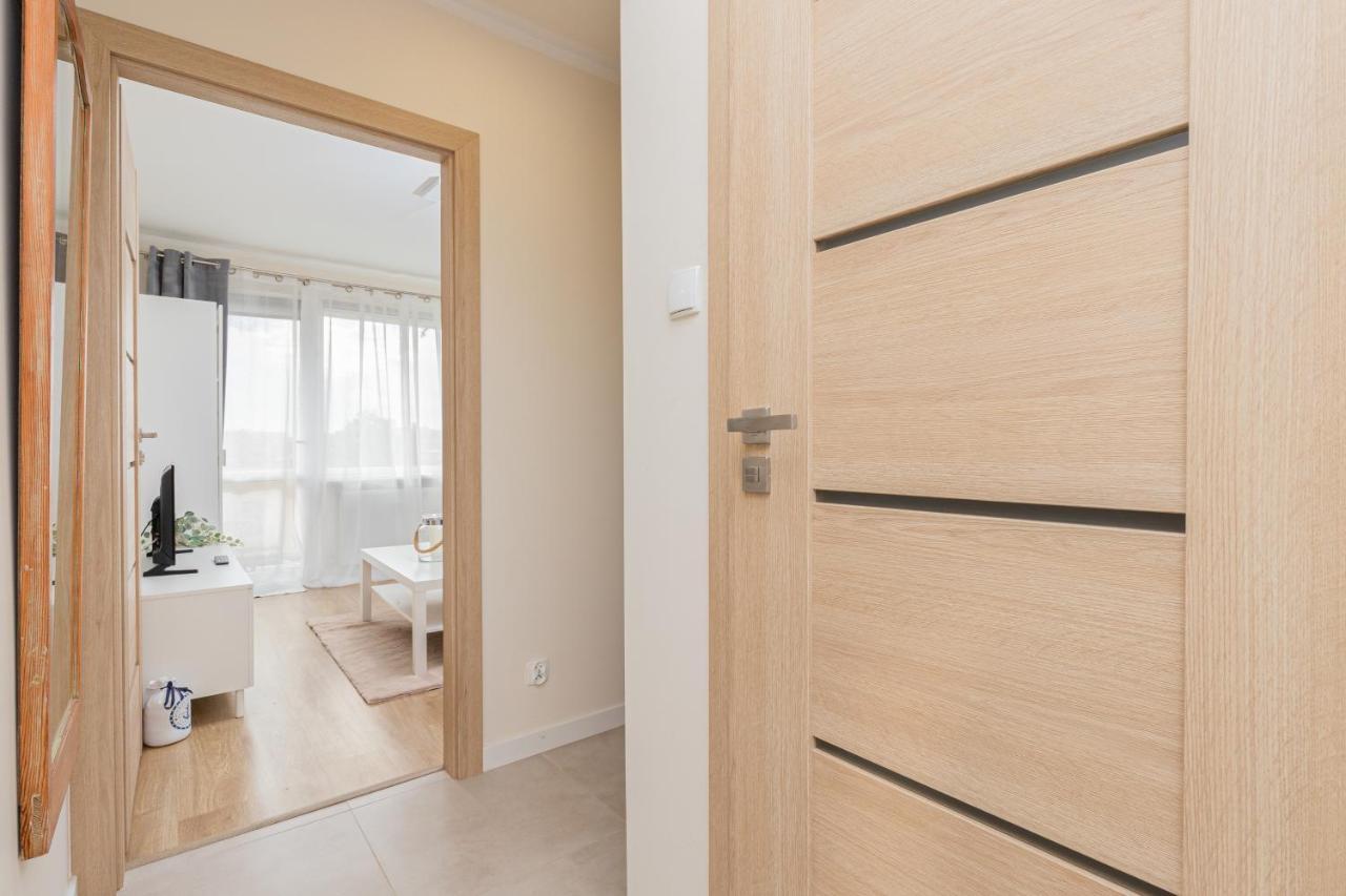 Blonia Sopockie Apartamenty By Renters Zoppot Exterior foto
