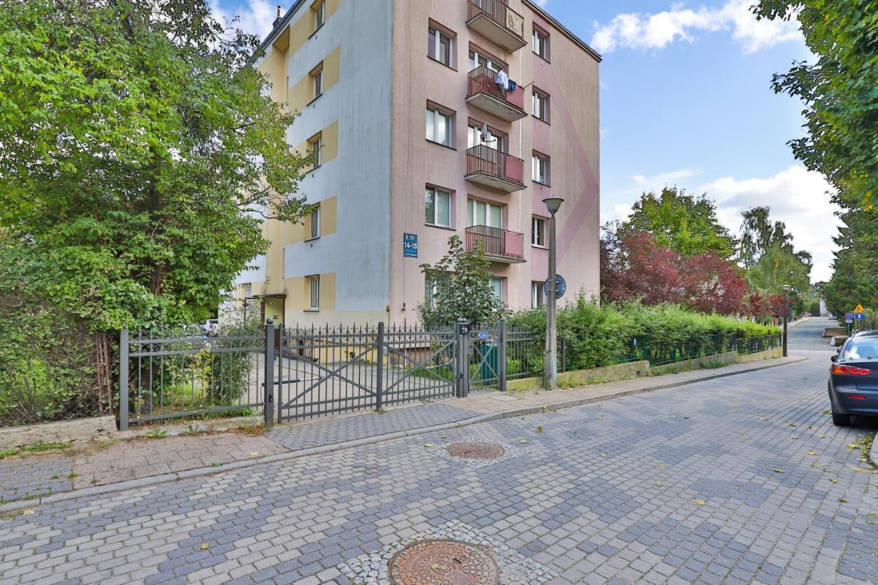 Blonia Sopockie Apartamenty By Renters Zoppot Exterior foto
