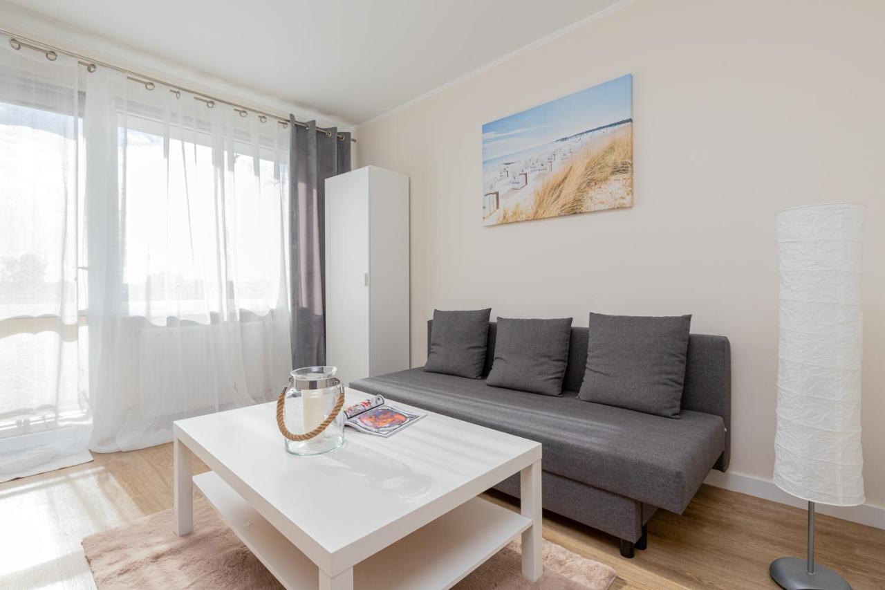 Blonia Sopockie Apartamenty By Renters Zoppot Exterior foto